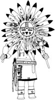 Hopi Ceremonial Figure.tif