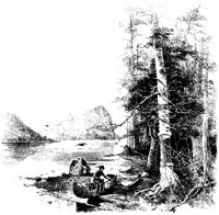 Native American Building Canoe.tif