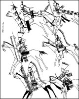 Native Plains Raiding Party.tif
