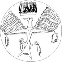 Native American Bird Circle.tif