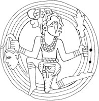 Native Man Circular Design.tif