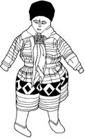 Southeastern Native Boy Doll.tif