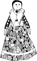 Southeastern Native Girl Doll.tif