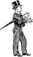 Boy with Top Hat.tif