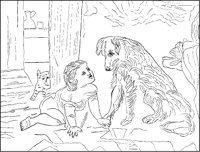 Child with Pets.tif