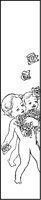 Two Babies with Roses.tif