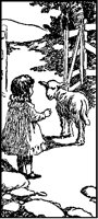 Baby Girl with Lamb.tif