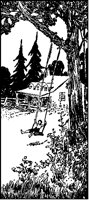 Girl on Tree Swing.tif