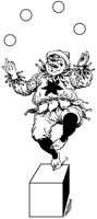 Clown Juggler.tif