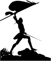 Battle Charge Silhouette.tif