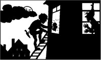 Burglar Silhouette.tif