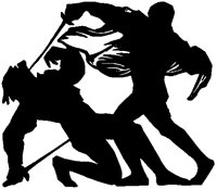 Dueling Silhouette.tif
