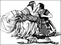 Egyptian Lovers.tif