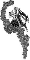 Romantic Couple with Flowers.tif