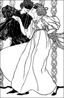 Young Carnival Couple.tif