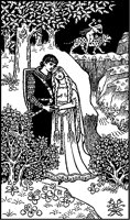 Young Couple in Woods.tif