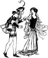 Young Renaissance Lovers.tif