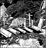 Sleeping in Cemetery.tif