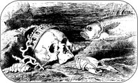Death's Head and Fish.tif