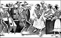 Mexican Skeletons Dancing.tif