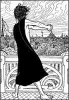 European with Clenched Hands.tif