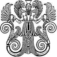 Lombard Man and Spiral Ornament.tif