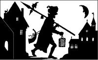 Night Watchman Silhouette.tif