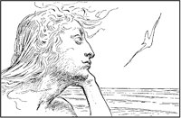 Seaside Daydreaming Man.tif
