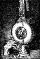 Smiling Man with Torus Lamp.tif