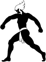 Strong Man Striding.tif