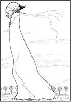 Tall Veiled Man.tif