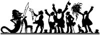 Men Rejoicing Silhouette.tif