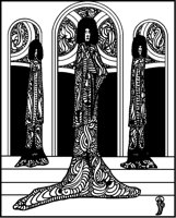 Slender Men in Lush Robes.tif