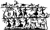 Peasant Wedding Cutout B.tif