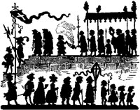 Procession Silhouette.tif