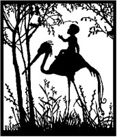 Boy Riding Flamingo B.tif