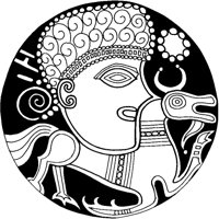 Horse and Rider Design B.tif