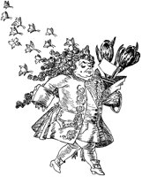Rosenkavalier with Butterflies.tif