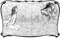 Children and Lion.tif