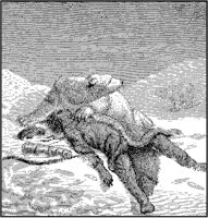 Hunter and Polar Bear.tif
