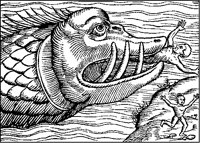 Sea Serpent Devouring Man.tif