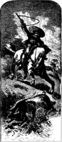 Vaquero Chasing a Pig.tif