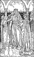 King and Maidens.tif