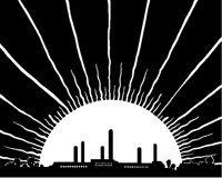 Factory and Sun.tif