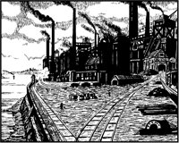 Factory and Trainyard by River.tif