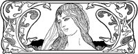 Art Nouveau Maiden.tif