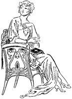 Elegant Edwardian Woman.tif