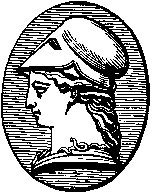 Oval Woman's Bas Relief.tif