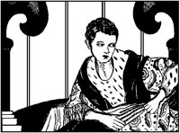 Short-Haired Woman.tif