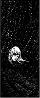 Woman in Snowstorm.tif